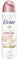 Dove Deospray für 48 Stunden Schutz Winterpflege 0% Alkohol, 150 ml, 1 Stück