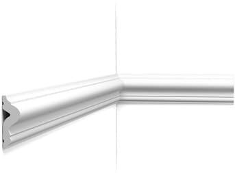 Elegante und dezente Bilderschiene PX175