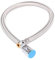 weirun kommerziellen Stil 23.2-inch Spring Pull Down Küche Spüle Wasserhahn Pull Out Schlauch teil, Edelstahl