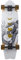 Arbor skateboard cruiser - Sizzler Bamboo 30.5