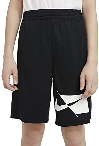 NIKE Boy's B Nk Df Hbr Short Shorts