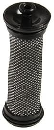 Ariete Filter Stoff Schüssel Besen 22V Lithium Digital 2722 2723 2724 2757 2758