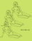 Sketchbook: Minimalist & Abstract Sketchbook for Drawing, Painting, Writing, Sketching or Doodling, 100 Pages - Large 8.5 x 11