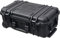 TACTIX Tough Case Werkzeugkoffer Spritzschutz Koffer Schutzklasse IP65 (Trolley: 55,8 x 35,2 x 23,2 cm)