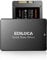 Ediloca SSD, SSD Festplatte Intern, 2.5 SATA III, bis zu 550MB/s, 3D NAND TLC, Kompatibel mit Laptop und PC-Desktop(ES106 128GB Black)