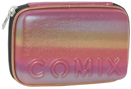 COMIX FLASH - Astuccio Maxi ZIP