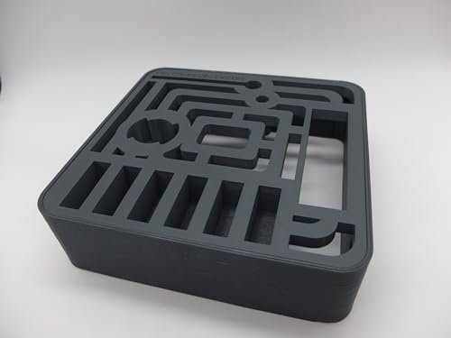 Supporto per pressa per pasta fresca Kenwood Chef Art Deco (grigio scuro)