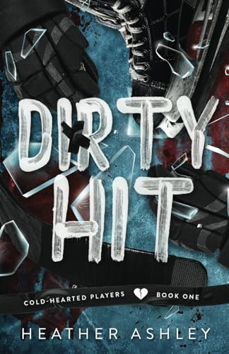 Dirty Hit - Alternate Cover (Cold-Hearted Players)