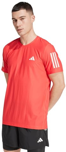 adidas Herren Own The Run Tee