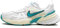 Nike V2K Run - Zapatos para mujer, White Dusty Cactus 105, 40.5 EU