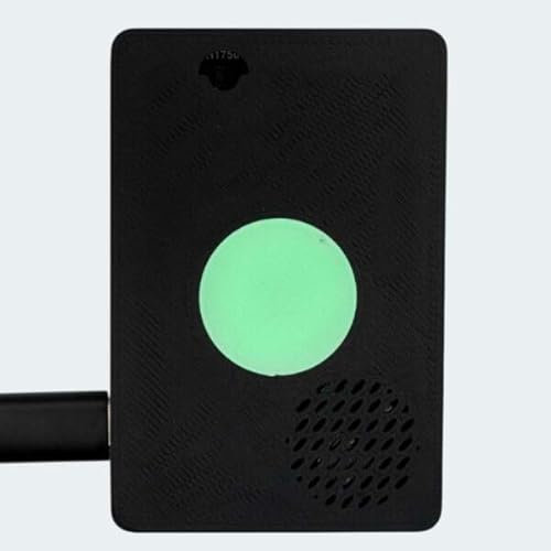 CO2 Ampel für ESPHome – Multi-Sensor Board kompatibel mit Home Assistant - CO2 Sensor, CO2 IoT-Messgerät, Luftwarner, Lüfthilfe