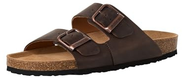 Tamaris Pantolette Leder