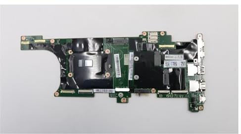 DX120 NM-B141 for Lenovo for Thinkpad X1 Carbon 5th Gen Laptop Motherboard mit I3/I5/I7 CPU RAM-8G 16G, Replacement Part
