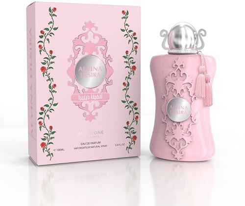 Milestone Alvina Desira Eau de Parfum 100 ml