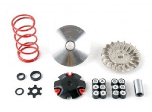 VARIATORE MALOSSI MULTIVAR MHR SCOOTER APRILIA SR 50 SCARABEO 50 MALAGUTI F12 50 MBK BOOSTER 50 5113161