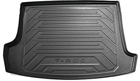 Volkswagen 2GA061161 - Bandeja para Maletero (Carga Variable, posición Superior)