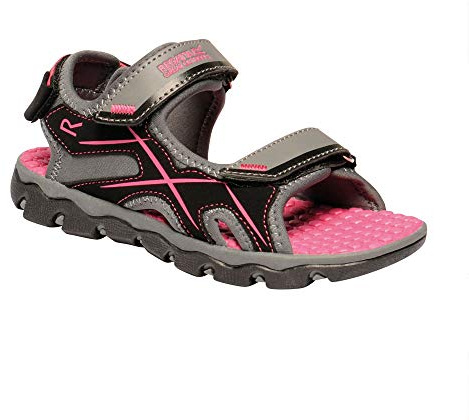 Regatta Kids Boys Kota Drift Lightweight Outdoor Walking Hiking Sandals