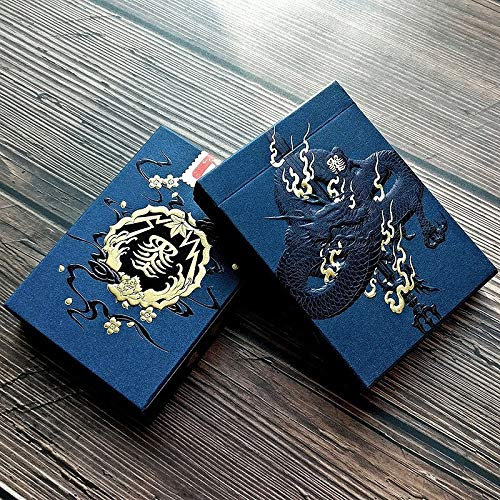 Tavoloverde Kartenspiele Sumi Grandmaster Edition