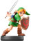 AMIIBO LINK GIOVANE - - Nintendo Switch
