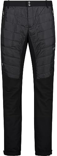 CMP Men's Man Pant Hybrid Trouser