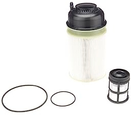 Bosch N2231 Car Diesel Filter - Separates Particles and Water from Fuel - Protects the Injection System
