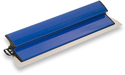 Marshalltown MSKIM60 - Spatola ProSkim, Pro Skim Drywall Filler, lama in acciaio inossidabile, 600 mm di larghezza