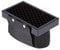 VBESTLIFE Grid Softbox Light, 82 x 48 x 12 mm Light Shield Spot Flash per per la Maggior Parte dei Flash con Montaggio a Scarpa sul Mercato