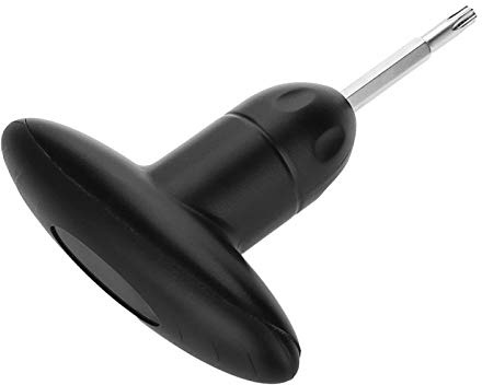 Wosune Golfschläger, Golf Drehmomentschlüssel, 71g Drehmomentschlüssel Werkzeug für Golfschläger Golfschläger Schaftadapter Golfplatz