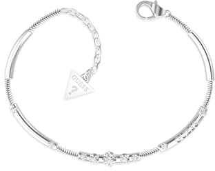 Guess Armband Sunburst JUBB01407JWRHS Marke:, Einheitsgröße, Unkostbare Metalle, Kein Edelstein