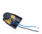 SPORTARC Commutateur de déclenchement pour meuleuse d'angle pour Bosch 6-100 à cinq vitesses