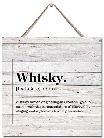 Lustiges Noun Definition von Schneebesen Holzschilder Lustiges Zitat Spruch Hängendes Holzschild Wandbehang Schild Rustikales Holzschild Bauernhaus Schlafzimmer Dekor Wohnzimmer Schild 30,5 x 30,5 cm