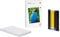 Xiaomi Instant Photo Paper 6 - Papier photo pour imprimante Instant Photo 1S 40 unités, blanc (version ES + 3 ans de garantie)