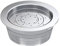 INEOUT Capsule Compatible avec Lavazza Capsule De Café Réutilisable Compatible avec La Machine Lavazza Capsules Filtrantes Lavazza Rechargeables Outils De Café (Color : 1 Cap)