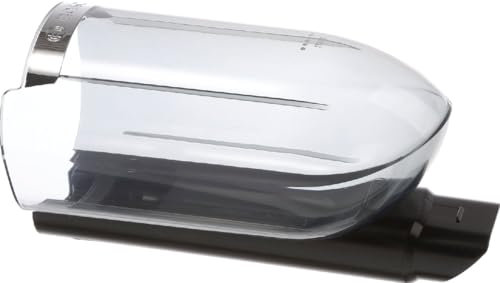 Bosch 12026534 Contenitore polvere per scopa elettrica modelli FLEXXO e READYY'Y BBH3... BCH3