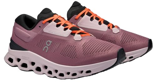 On 3WD30122137 CLOUDSTRATUS 3 Damen Quartz/Lily EU 41