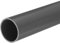QUARKZMAN Tube Rigide en PVC Tube Rond 36mm ID 40mm OD 20cm Longueur Gris Clair pour Conduites d'Eau, Artisanat, Manchons de Câbles