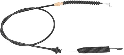 Resorte de Cable de Compromiso de Cubierta, Tractores Cortacésped Serie MTD 700 74604173D 74604173E 74605140