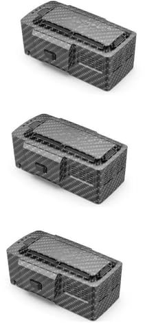 For Hubsan batería Inteligente li-po 4S 3200mAh 14,4 V batería de Litio Inteligente for Ace SE/Pro Refinado Blackhawk 2 RC Drone(3 Batteries)
