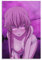 SHUBAPO Gasai Yuno Anime-Girl-Poster (2) auf Leinwand, Wandkunst, Poster, dekorativ, moderner Druck, Bild, Kunstwerke, Poster, 40 x 60 cm
