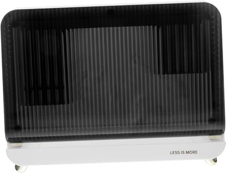 OKUMEYR Soporte Para Tabla De Cortar Decoración De Cocina Caja Para Guardar Cubiertos Organizador De Cubiertos