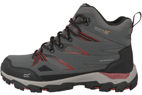 Regatta Mens Holcombe III Walking Boots