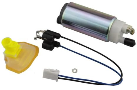 Nuove Moto Pompa Benzina fuel pump per KAWASAKI Z750 Z750S 03-06 Fuel Pump 49040-1082, 49040-0009