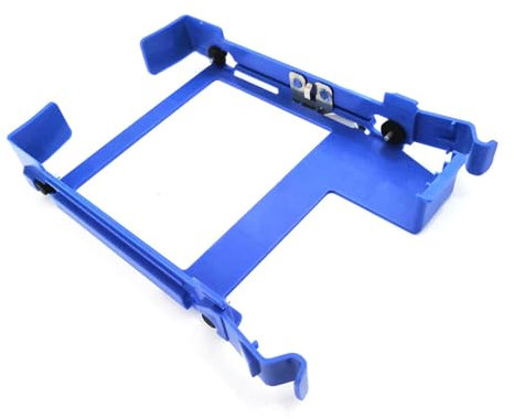 LIUZIKUN Rack de Disque Dur, Hard 0DN8MY DN8MY pour DELLOptiPlex 390 790 990 3010 3020 7010 7020 9020 SFF