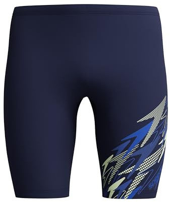 Speedo Herren Medley Logo Badehose