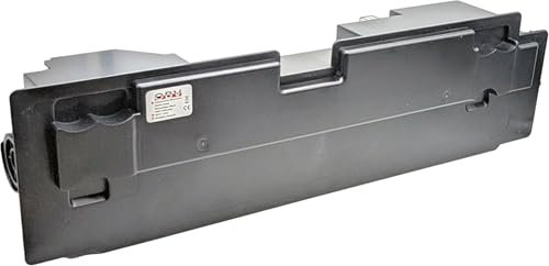Kompatibler Kyocera WT-5190 Resttonerbehälter ersetzt 1902R60UN0 | 44.000 Seiten | TASKalfa 306ci 307ci 308ci 356ci 358ci | Triumph-Adler 300Ci 350Ci 352Ci 358Ci | Utax 300Ci 302Ci 350Ci 352Ci 358Ci |