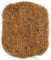 Natural fibre nest - 250 g / 500 g organic straw nesting material for birds and small pets | litter is environmentally friendly