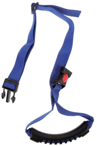 Car Assist Device Handle Strap for Elderly and Disabled Mobility | Nylon and Plastic, Portable Lifting Aid, Comfortable Grip, Suitable for Car and Bed Use