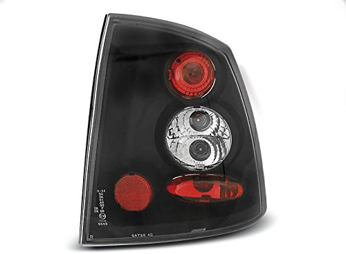 RÜCKLEUCHTEN LTOP26 SCHWARZ