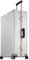 RIMOWA Classic Check-in Medium Gepäck (Aluminium), silber, M