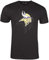 New Era Fan Shirt - NFL Minnesota Vikings 2.0 schwarz - M